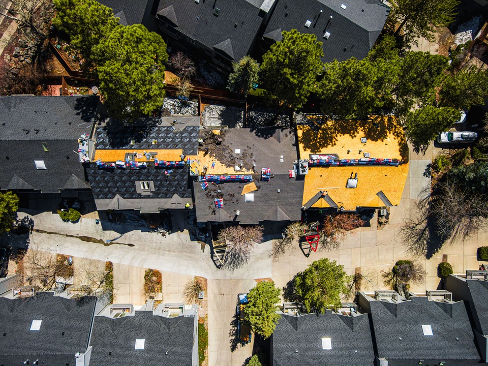 Mission Restoration project