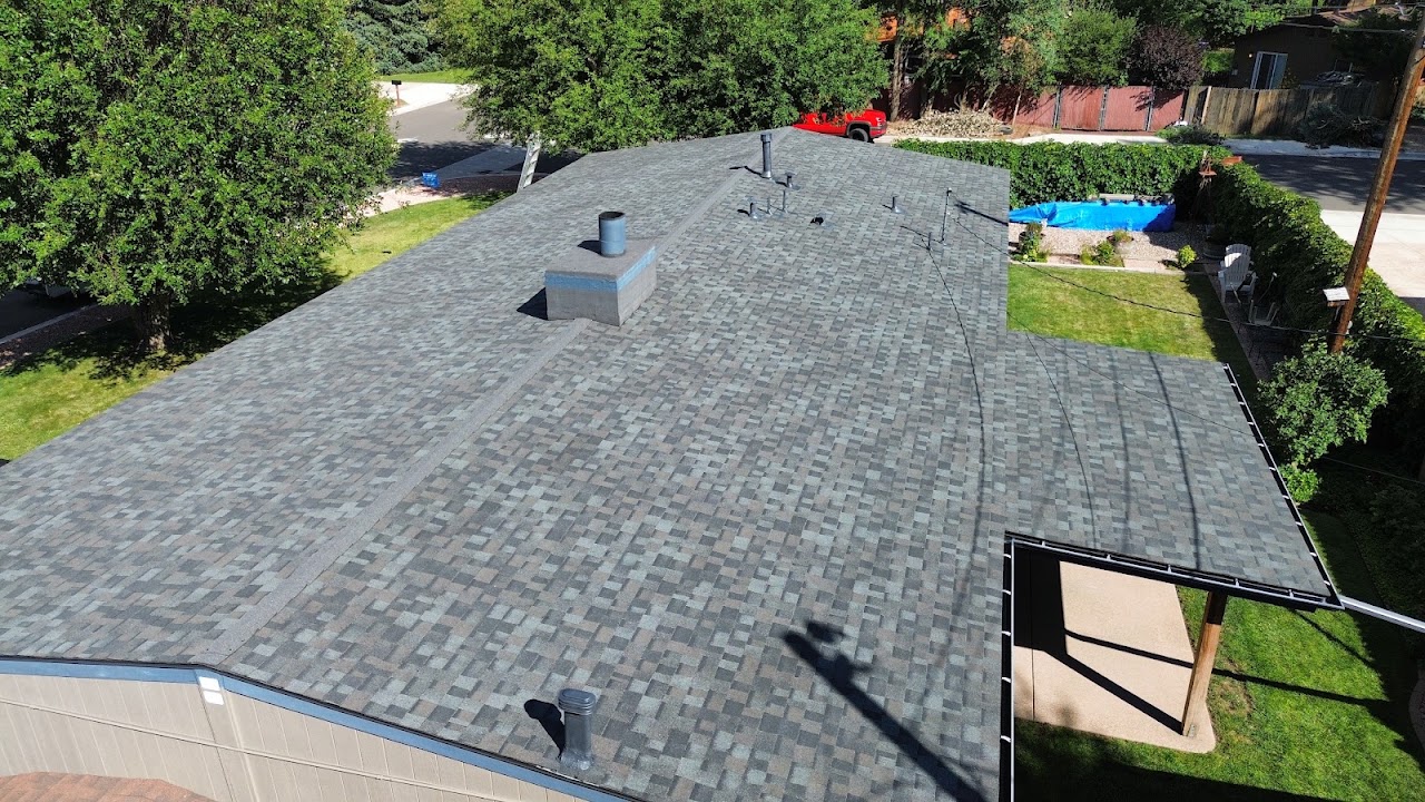 Mission Restoration project